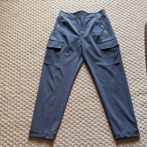 Athleta Women’s Slate Endless Cargo Pants